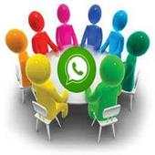 Whatsapp Group Links 1.0