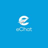 eChat иконка