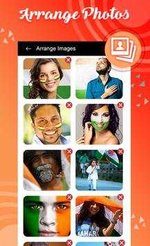 Republic Day Video Maker screenshot 1