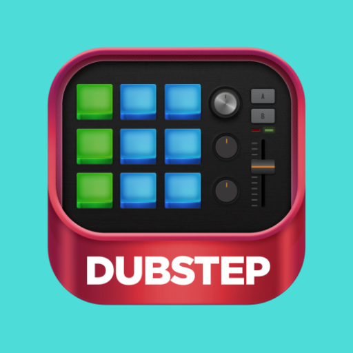 Dubstep Pads icon
