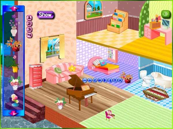 My Perfect House Decorating screenshot 3