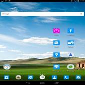 10 Theme and Launcher icon