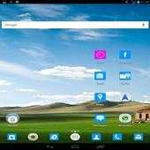 10 Theme and Launcher 1.0