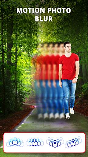 Smarty Man editor app screenshot 5