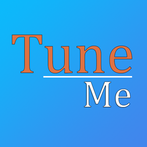 Tune Me (Online FM Radio) icon