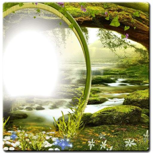 Nature Photo Frames HD 2.0