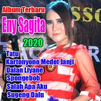 Lagu Terbaru Eny Sagita Album Jandhut 2020 on 9Apps