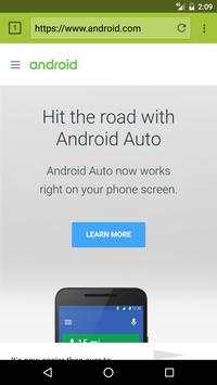 Browser 4G - Fast And Secure screenshot 7