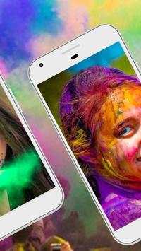 Happy Holi screenshot 3