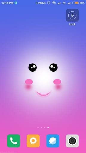 Cute wallpaper screenshot 4