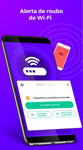 dfndr security: antivírus screenshot 3