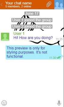 messenger 2019 screenshot 1