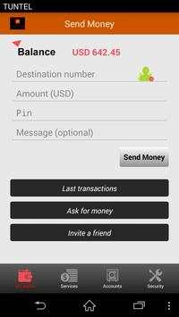 MPAy screenshot 2