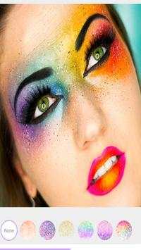 Selfie cam - bestie makeup beauty camera & filters screenshot 4