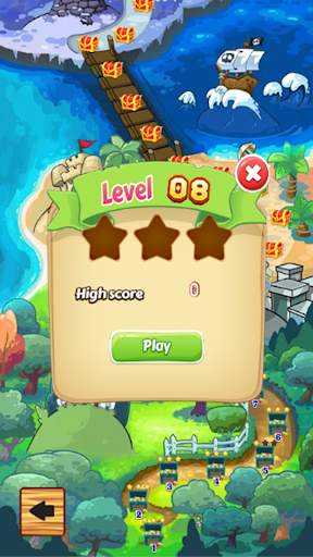 Fruits Legend 2018 screenshot 10