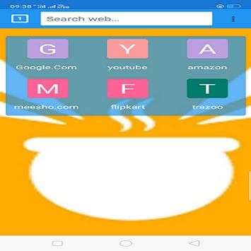 jugnoo broswer screenshot 2