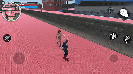 Gangster City: Thug King screenshot 19