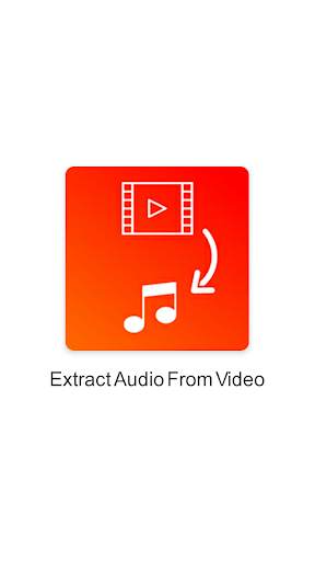 Video To Mp3 Convertor (Extract Audio from Video) screenshot 1