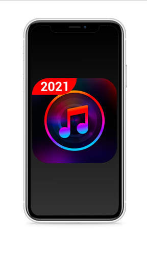 NX music player screenshot 1