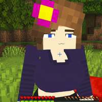 JENNY ELLIE Mod For Minecraft logo