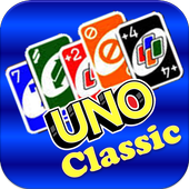 Classic Uno Family Card icon