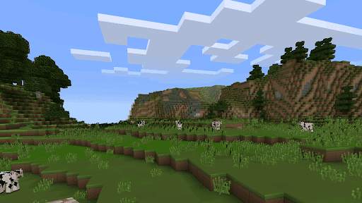 Craftsman: World Crafting screenshot 1