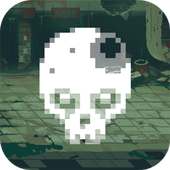 Dead Zombie: Zombie Warfare logo