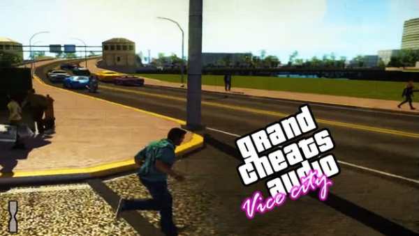 Mods Cheat For GTA Vice City screenshot 1
