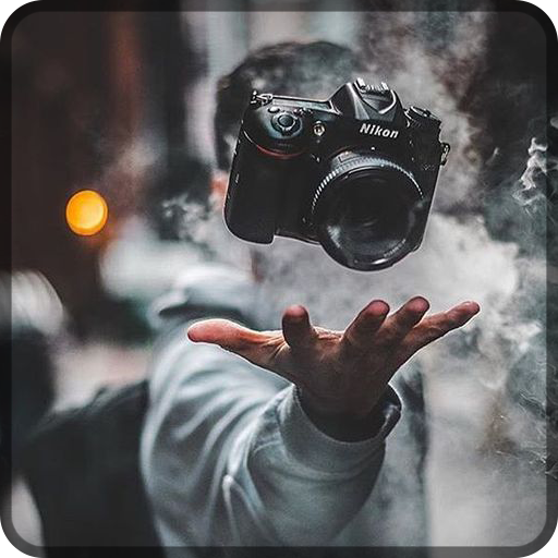 Urbex People Wallpaper icon