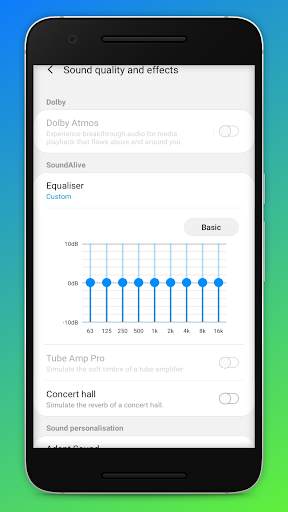 Play Music - Best Music Player offline 2020 screenshot 8