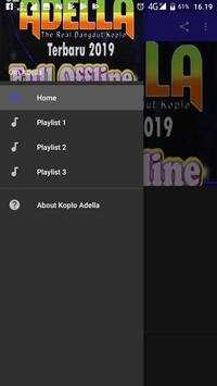Musik Koplo Om Adella Terbaru Offline screenshot 2