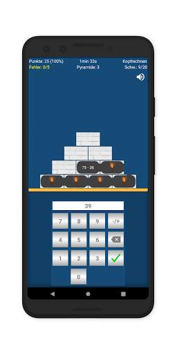 Denkspiele screenshot 5