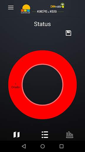 Versão Antiga Moura Mobile screenshot 6