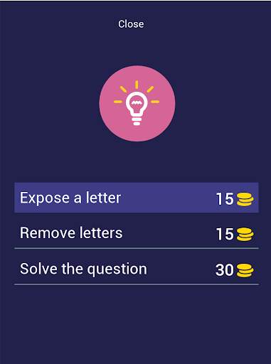 ML Trivia скриншот 13