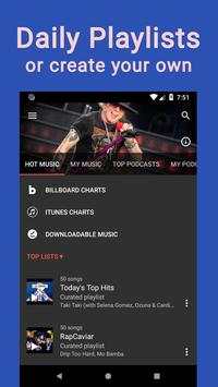 Music Downloader screenshot 5