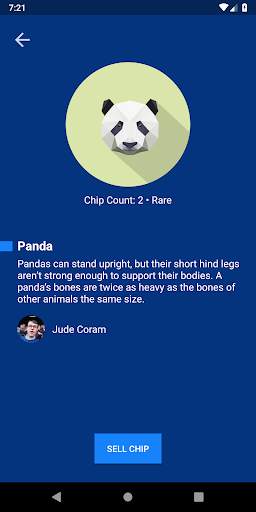 Chips screenshot 1