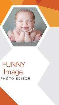 Funny Image Photo Editor screenshot 6