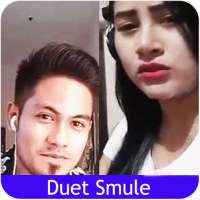 Duet Smule Live Sing ! Karaoke