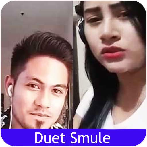 Duet Smule Live Sing ! Karaoke 2.0