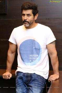 Vikram HD Wallpapers screenshot 5