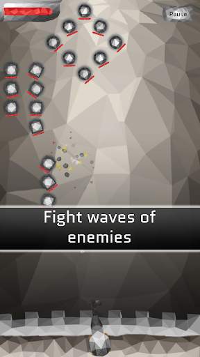 Geometry Defense Ultimate скриншот 4