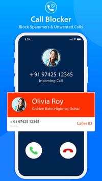 Caller Name Location Info and True Caller ID screenshot 2