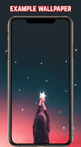 Alone Wallpaper HD screenshot 7