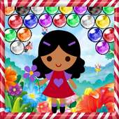 Bubble Cute Shooter