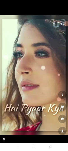 यही तो है जिंदगी -Dp,Video Status,Shayari,Status screenshot 15