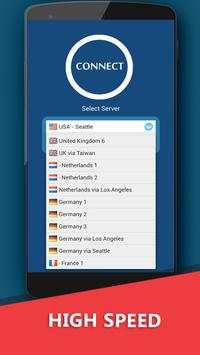 VPN For School WIFI screenshot 5