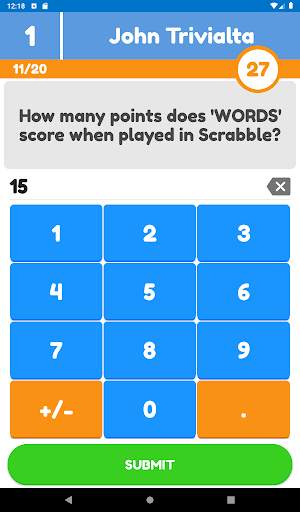 QuizXpress Smart Buzzer screenshot 16