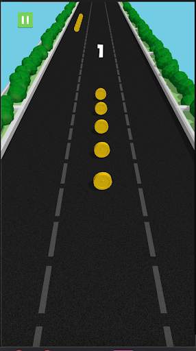 Just Another Car Game screenshot 2
