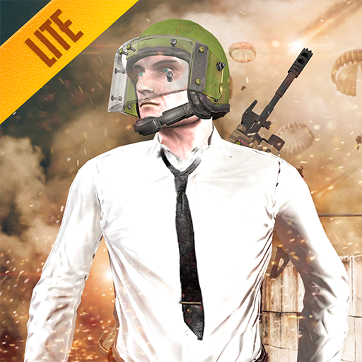 Modern FPS Battleground jungle Strike Game иконка