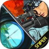 Sniper Army Shooter 1.0.1